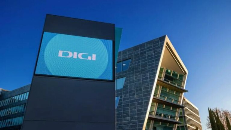 Digi will not raise the price of its rates in 2026 either