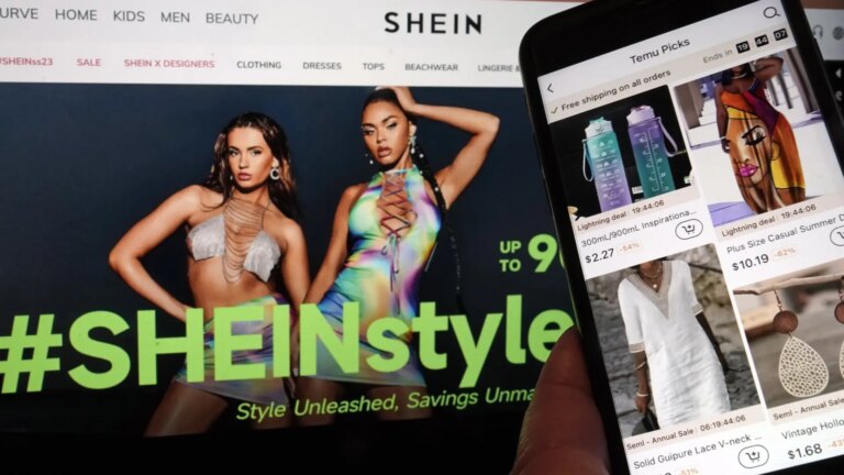 The Spanish large distribution raises the flag to Shein, Temu and AliExpress for ‘unfair competition’