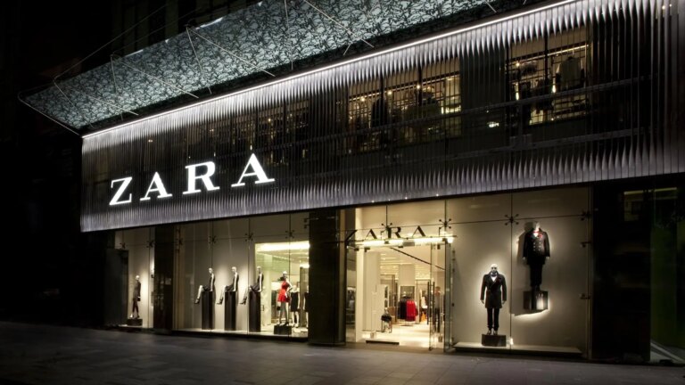 Inditex regains strength and reopens the debate within the Ibex