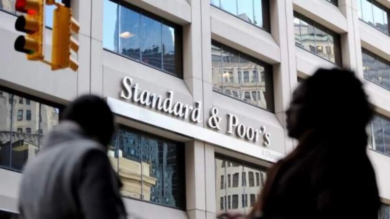 BBVA will remain at the head of Spanish banks in profitability in 2026, according to S&P