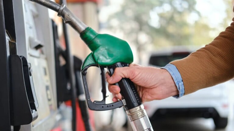 Facua helps you find cheaper gas stations
