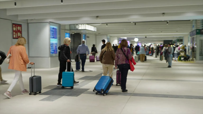the plane could board, the subscription is maintained and the single ticket arrives, without high speed that becomes more expensive