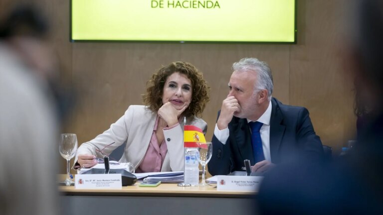 The Treasury will debate the new financing model with the autonomies in an extraordinary Fiscal Policy Council next Wednesday