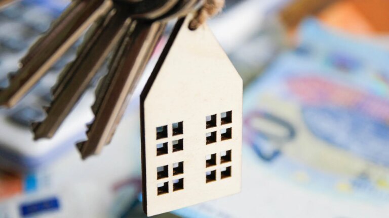 This is how experts see the mortgage market in 2026