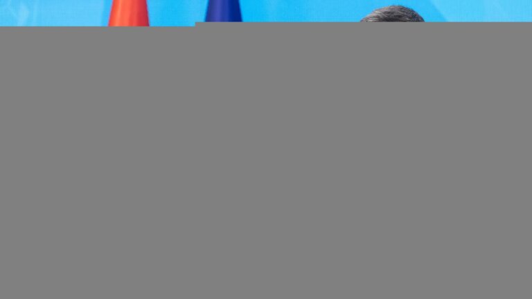 In January, the Government clings to the economy and tries to close the Budgets in the face of its lowest political hours