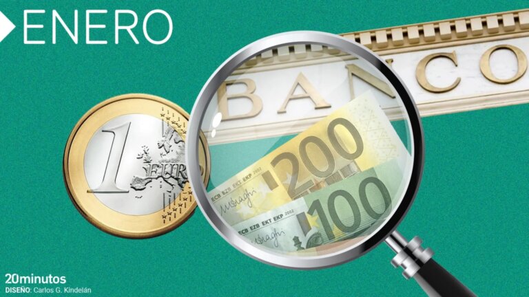 The best one-year bank deposits to make money in January without investing a fortune