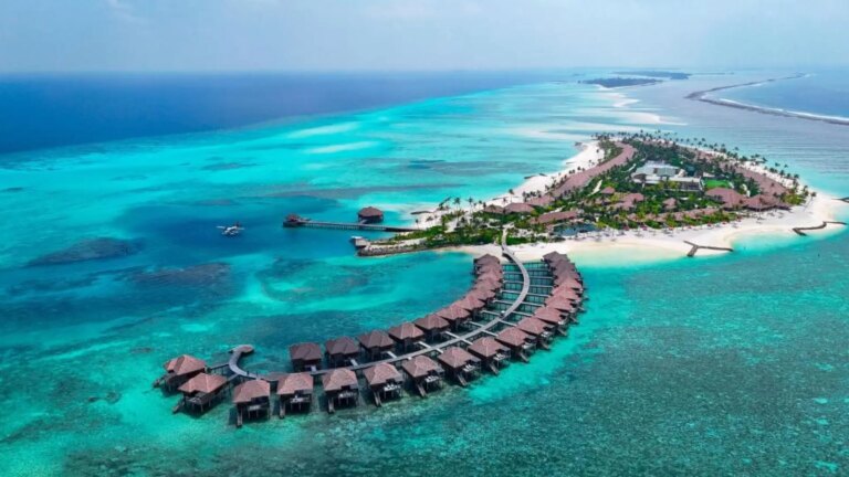 The resort with which Barceló landed on the islands passes into the hands of Meliá