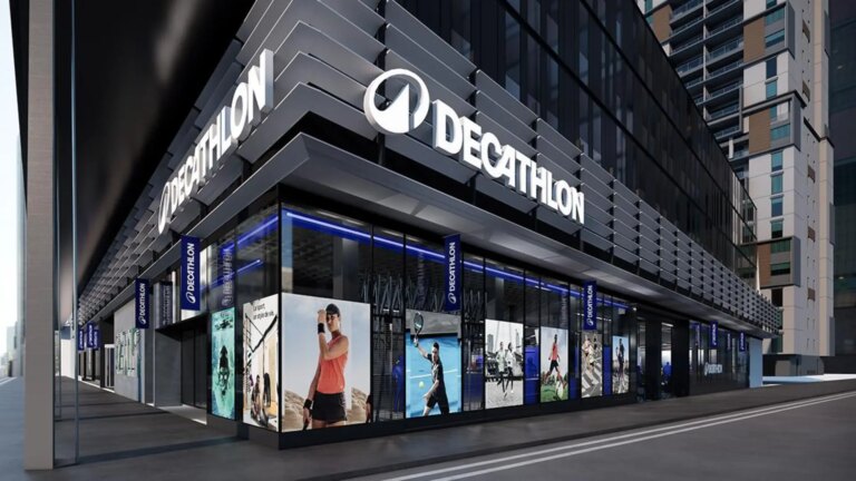 Decathlon focuses the purchase of Intersport in the Canary Islands and will take on a hundred workers if it goes ahead