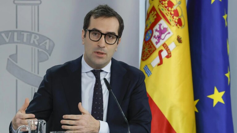 The Spanish economy begins the year with an advance of 1% thanks to the carryover effect of 2025