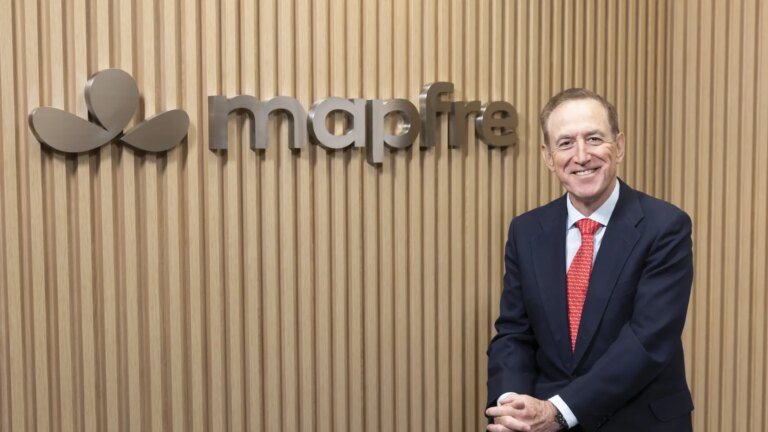 Mapfre invests 70 million in a global brand change