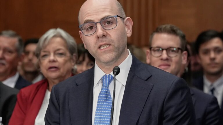 ‘Trump’s man’ at the Fed calls for cutting interest rates by 150 basis points this year