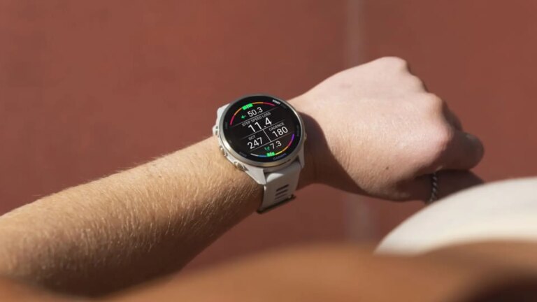 The new running ‘boom’ boosts Garmin’s income in Spain by 18% to a record of 90 million