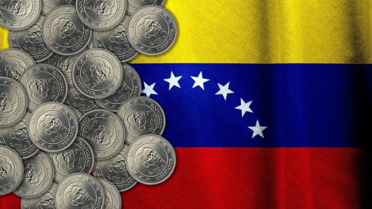 Large investors begin to move in Venezuela after the fall of Maduro