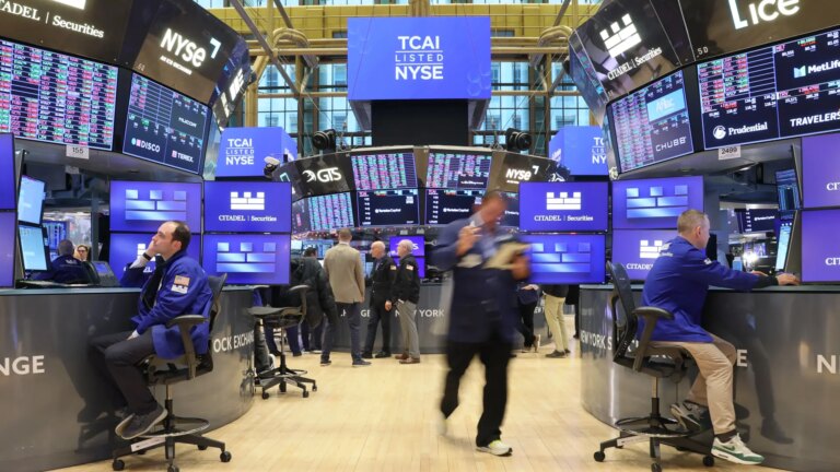 SpaceX, OpenAI, Anthropic… large IPOs test the liquidity of the technology market
