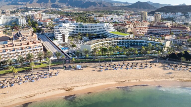 Hotel investment hits records in 2025 driven by the Canary Islands, Barcelona and Madrid