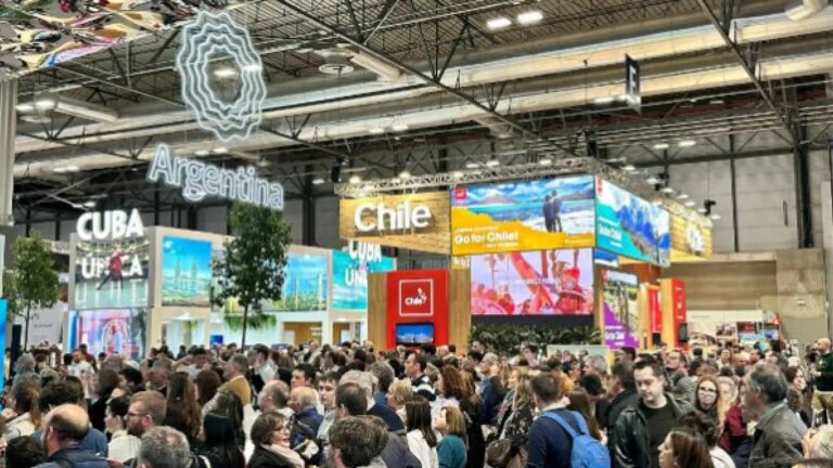 The tourism sector conspires in Fitur before a record edition with 10,000 companies and an impact of 500 million