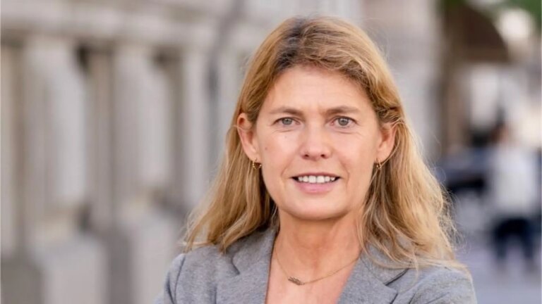 Marta Olavarría joins the voting advisor Corporance as Director of Regulation and Sustainability