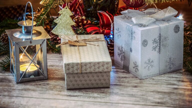 Do I have to pay the Treasury for gifts from the Three Kings? These are the cases in which you must go to checkout