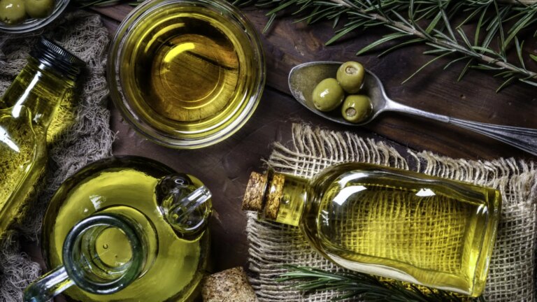 The Government will increase inspections in the marketing of olive oil both in stores and at the border