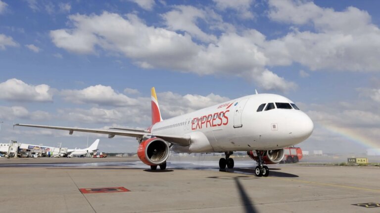 tickets from 16 euros each way
