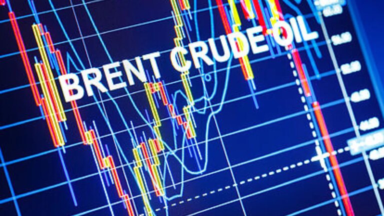 Oil rises before the oil summit at the White House after the crisis in Venezuela
