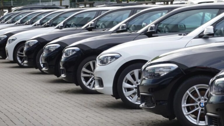 Vehicle registrations in Spain rise by almost 13% in 2025