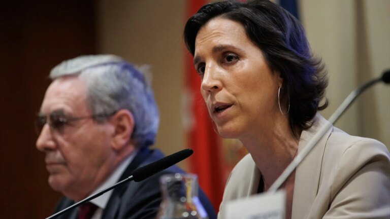 Treasury Inspectors fear that Montero’s new financing will break the Tax Agency