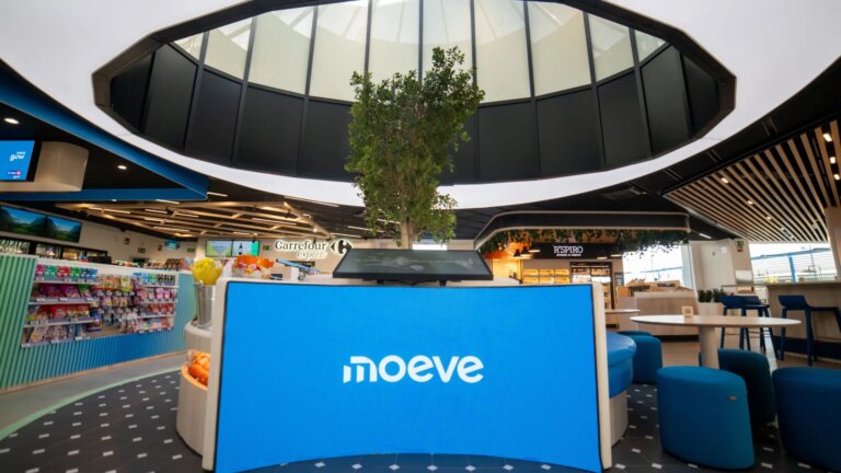Moeve and Galp negotiate the merger of their network of service stations and refineries to create a European champion